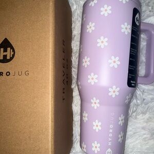 HydroJug Jane 40 oz traveler